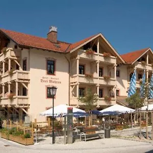 Drei Mohren Garmisch-Partenkirchen