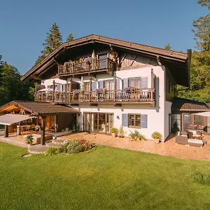 Heimhof Appartement