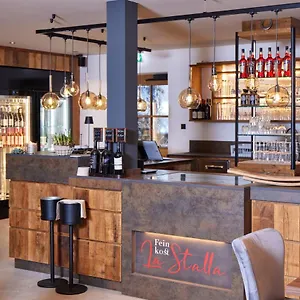 3* Mini-hôtel Gaestehaus Brandnerhof