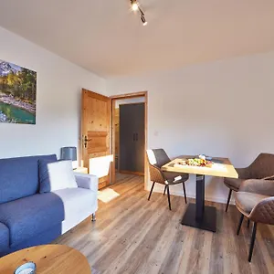 Haus Alpklang Apartment