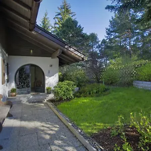 Alpenjuwel Appartement