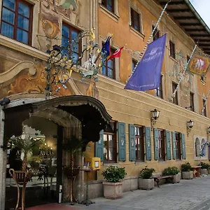 Hotel Atlas Grand, Garmisch-Partenkirchen