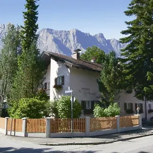 Haus Hollental Garmisch-Partenkirchen