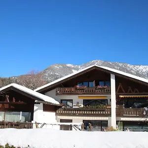 Alpen - Appartement